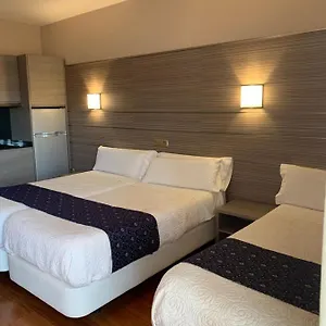 Estudio Arriola Apartment